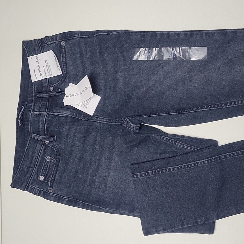 Calvin klein Jean's